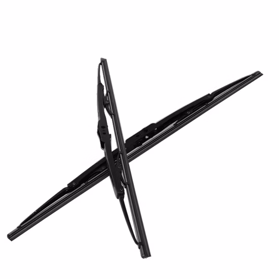 Amostras grátis Lâmina de limpador universal plana/macia/sem ossos para todos os vidros/pára-brisas/pára-brisas traseiros