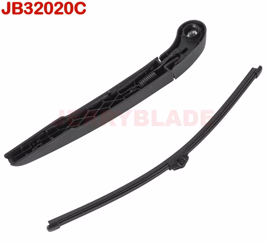 Lâmina e braço do limpador traseiro do carro do fornecedor de China Guangzhou para Toyota Nissan Honda