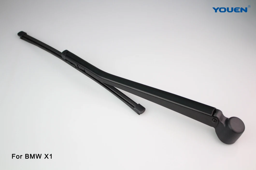 Auto Windscreen Rear Wiper Blade with Arm Assemble Special for BMW X1