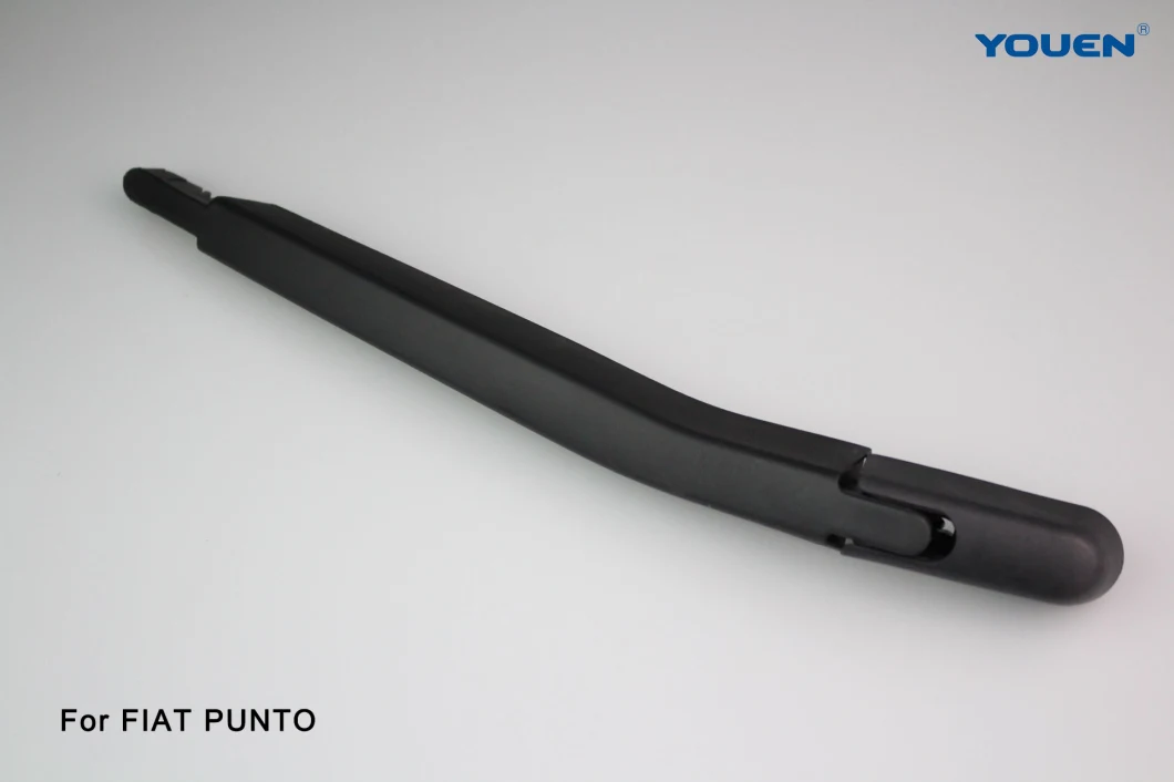Auto Windscreen Rear Wiper Blade with Arm Assemble Special for FIAT Punto