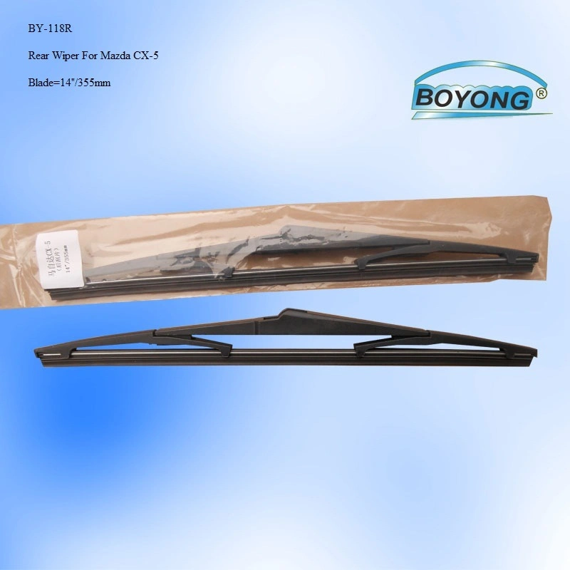 Windshield Wiper Fiting for Buick Rear Window