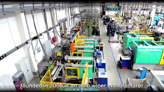 Aplicar para limpador de veículo de uso especial BMW