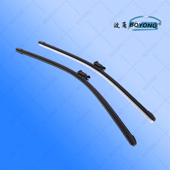 Escova do limpador para BMW (BY-116S)