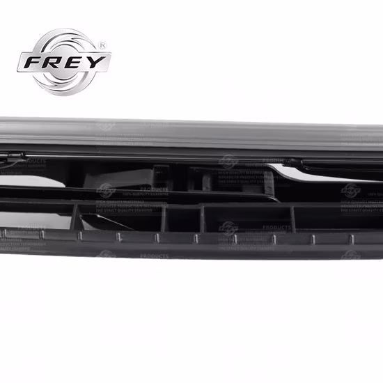 Preço de Fabricação Peça de Carro Lâmina Limpadora de Pára-brisa para Audi VW Benz