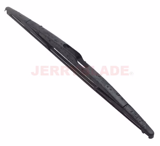 Braço do limpador da janela traseira e lâmina do limpador traseiro para Peugeot 1998-2013 206 1995-2003 106 2006-2015 207 208 306 C3 Citroen Saxo 1999-2003 Nissan Quest 2004-2010