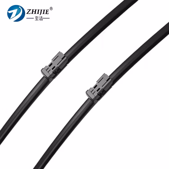 Adequado para lâmina de limpador Benz Series, silencioso, limpador desossado