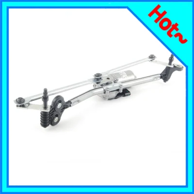 Articulação do motor do limpador automático para BMW X5 (E70) 07-13 X6 (E71) 08-14 61617200510