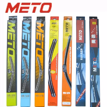 Limpa pára-brisas traseiro BMW Série 3 para Audi Q5, Novo Golf, VW Golf (11